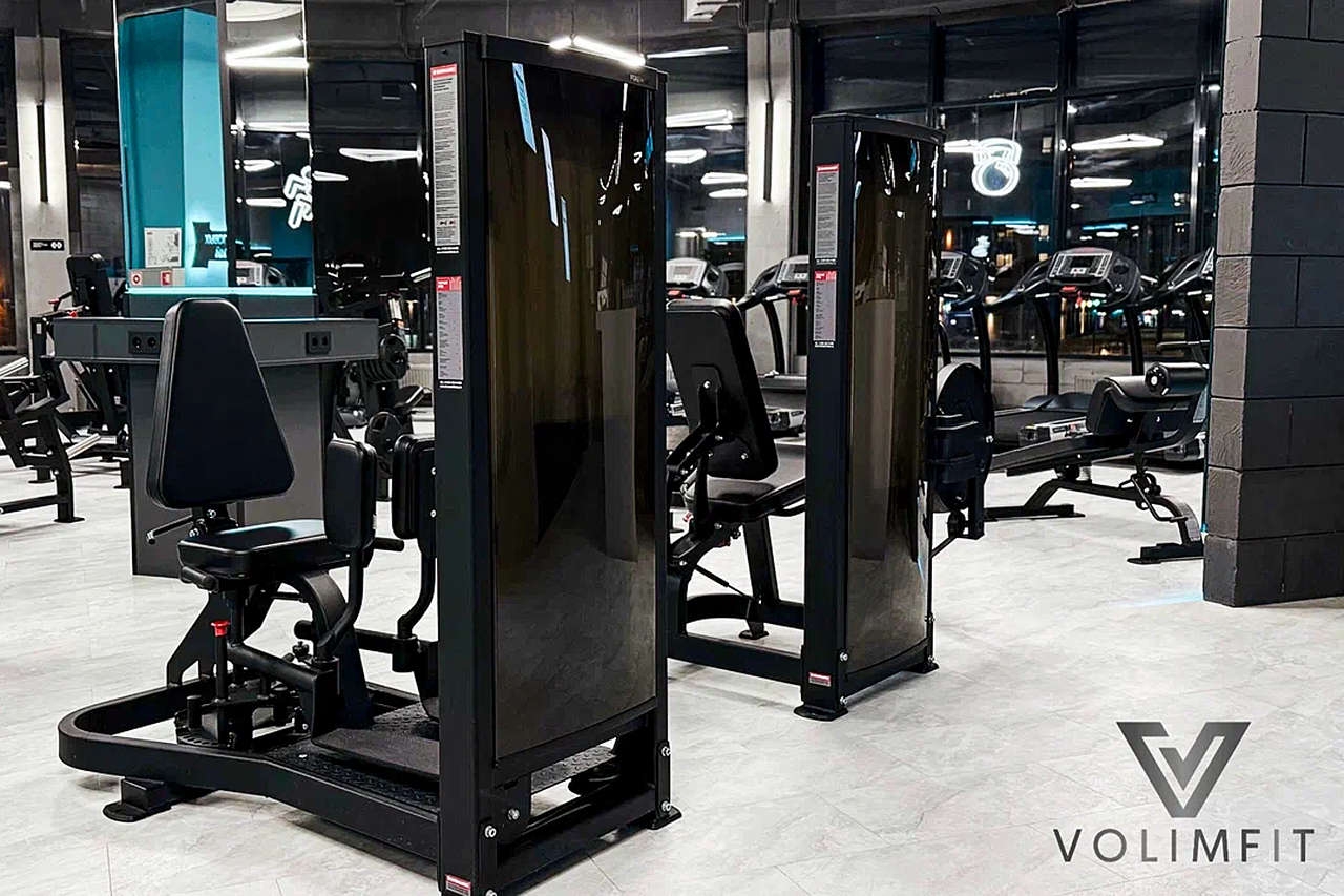 VOLIMFIT