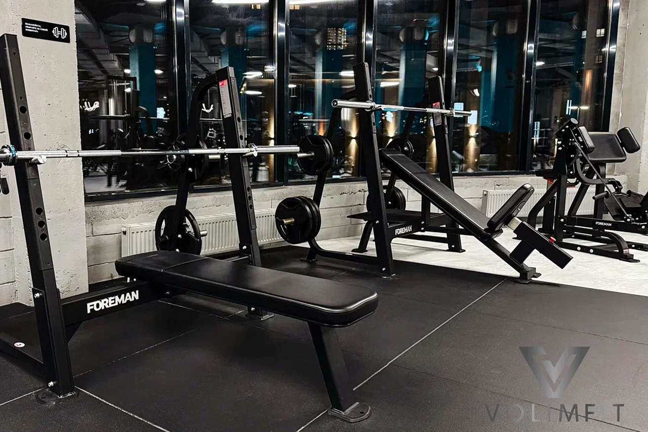 VOLIMFIT