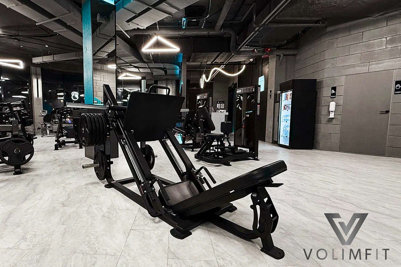 VOLIMFIT