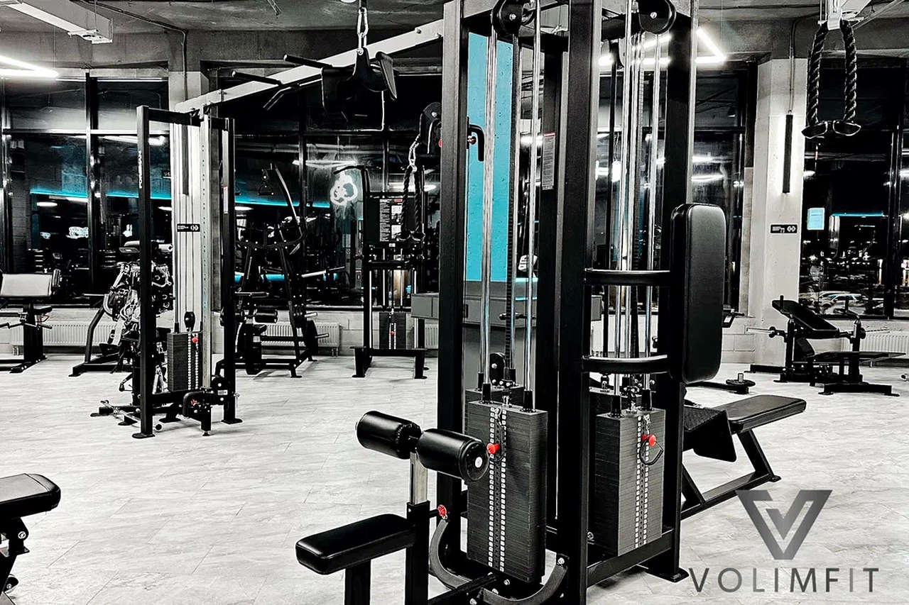 VOLIMFIT