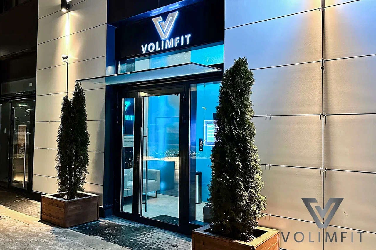 VOLIMFIT