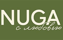 NUGA Варшавская