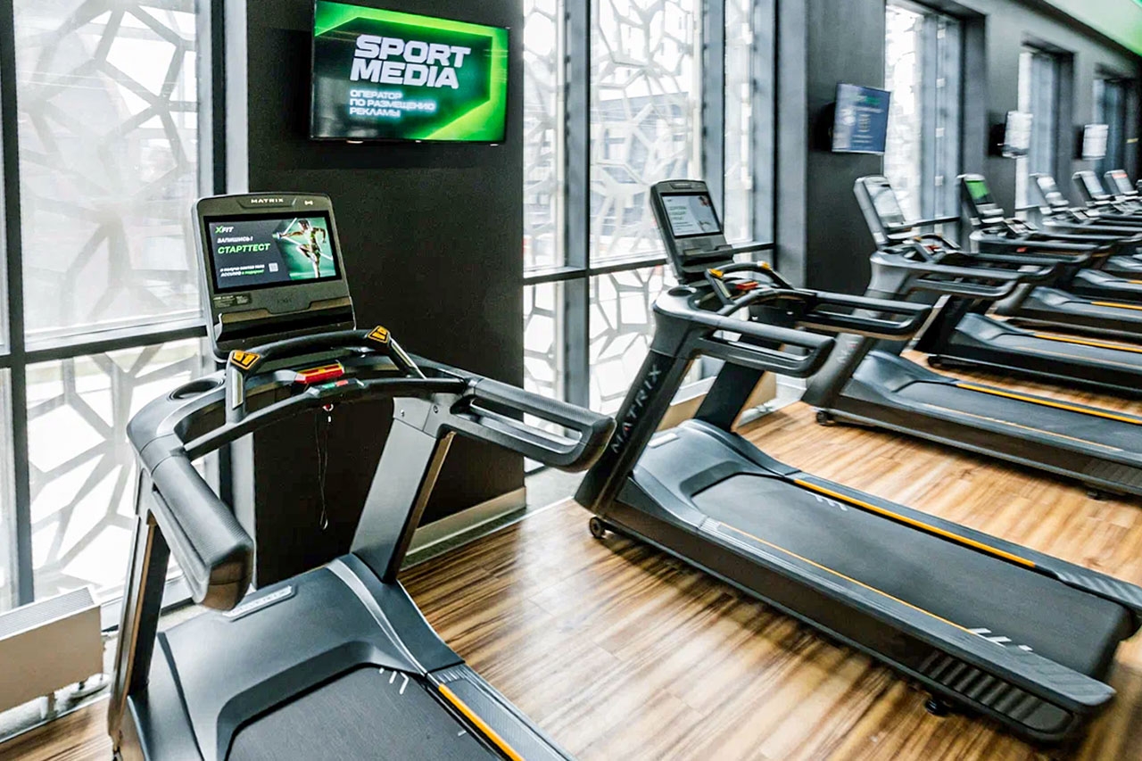 XFIT Зиларт