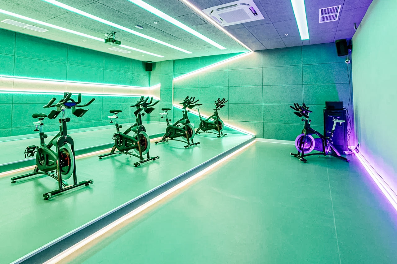 XFIT Зиларт
