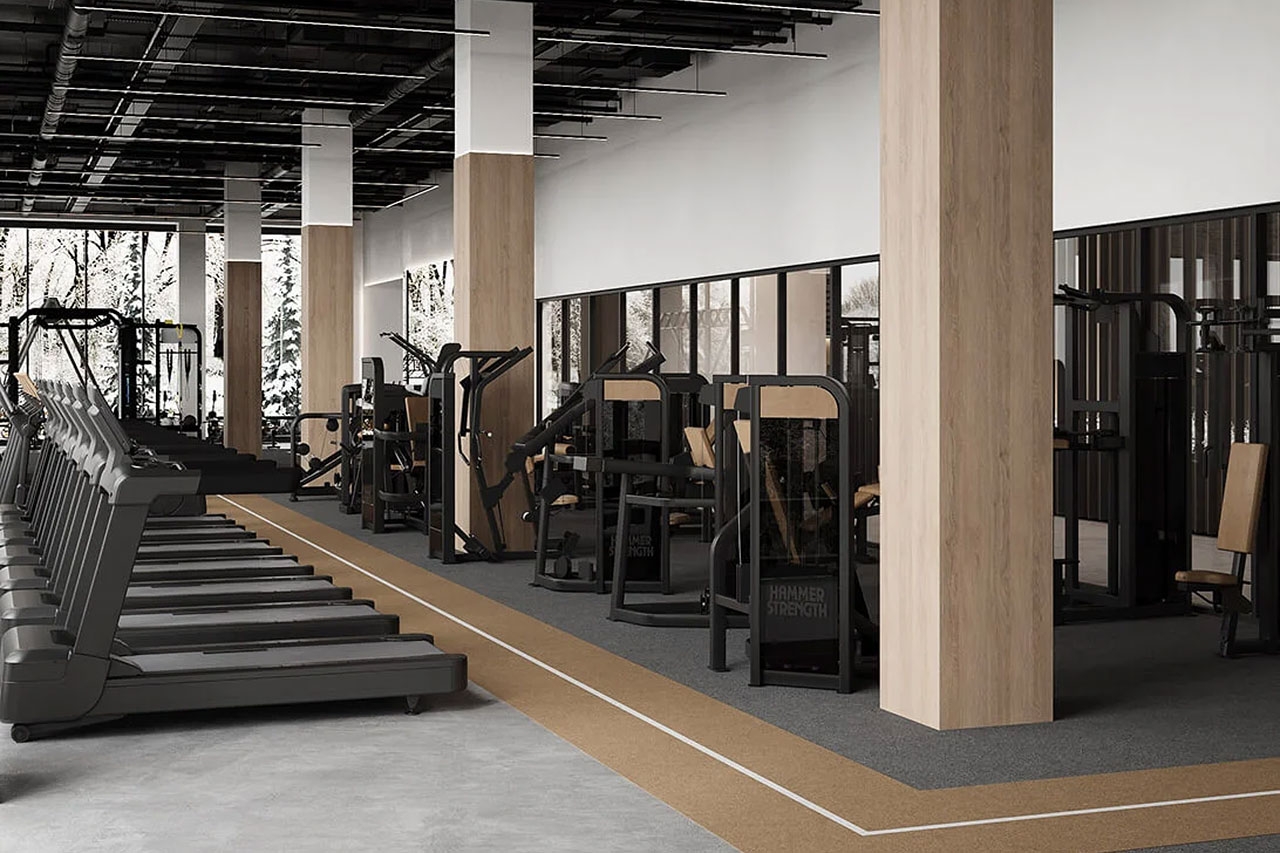Art Fitness