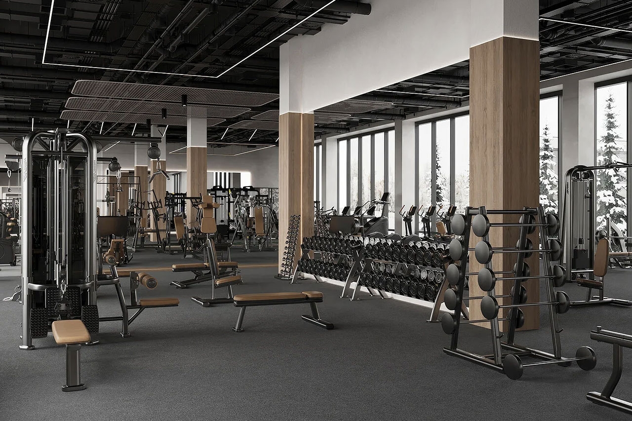 Art Fitness