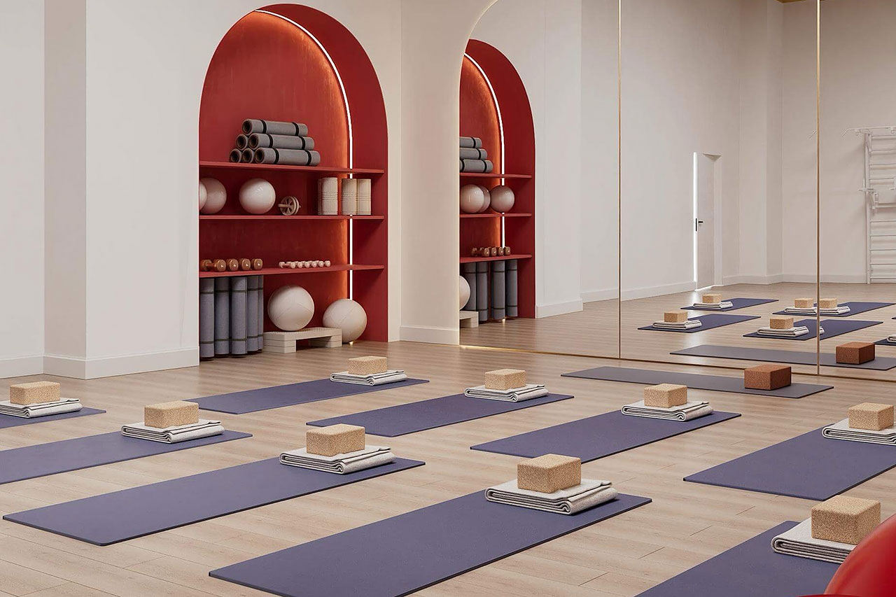 Art Fitness