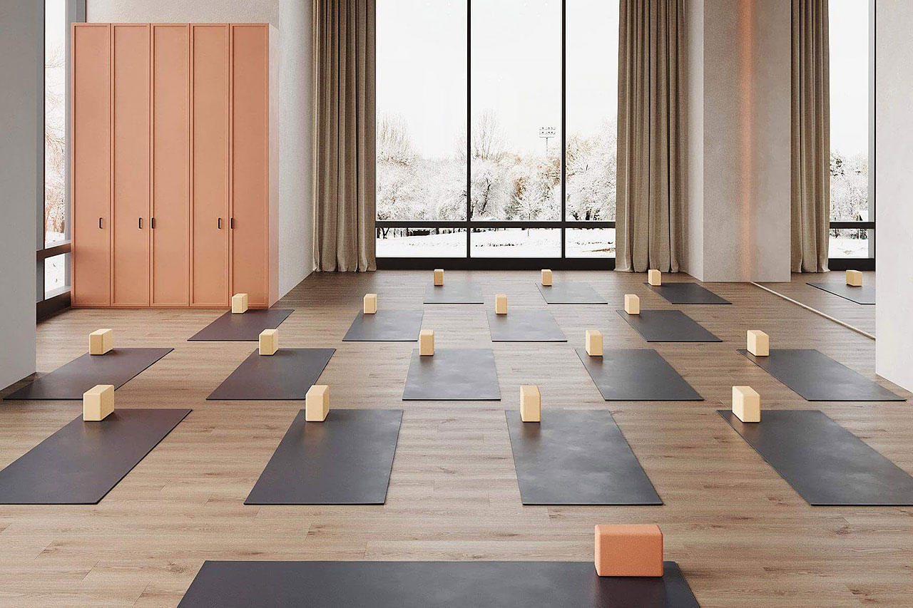 Art Fitness