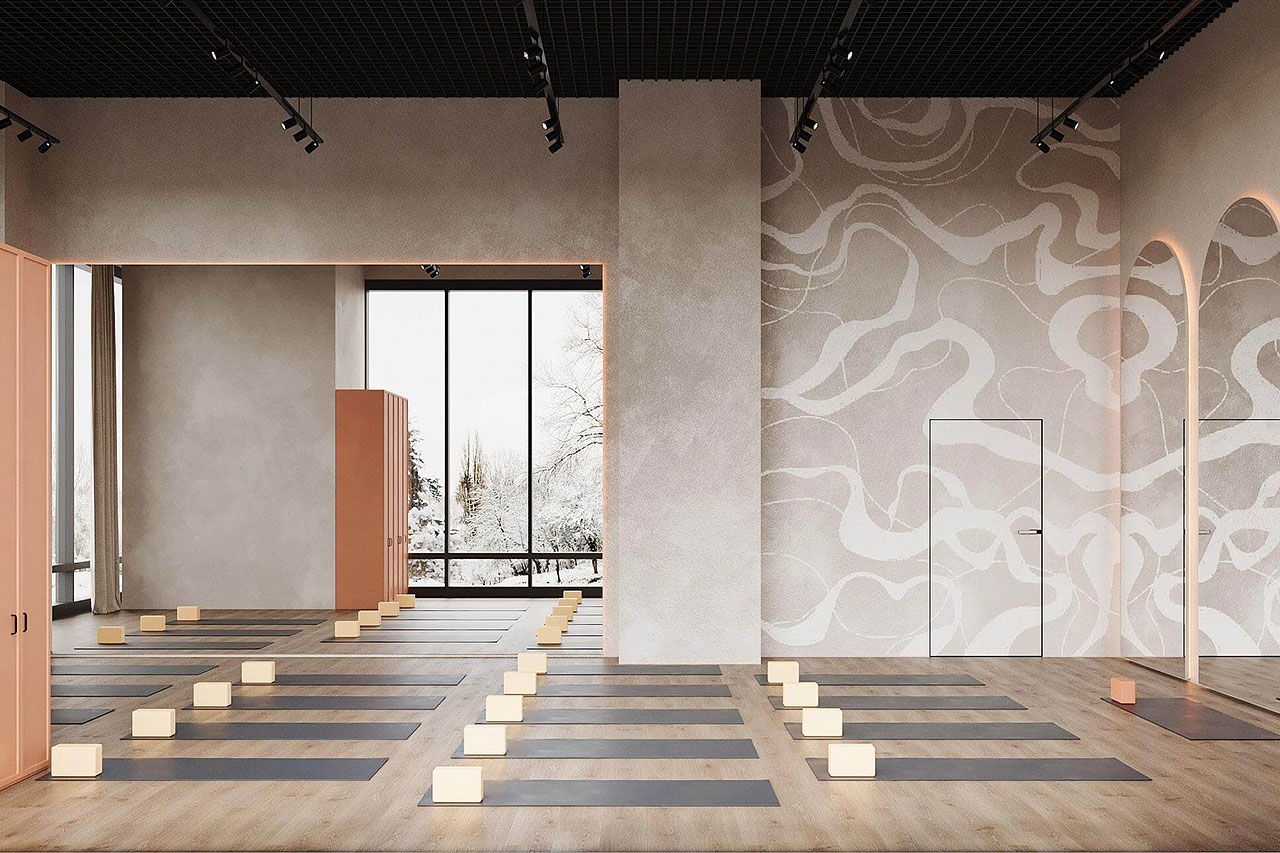 Art Fitness
