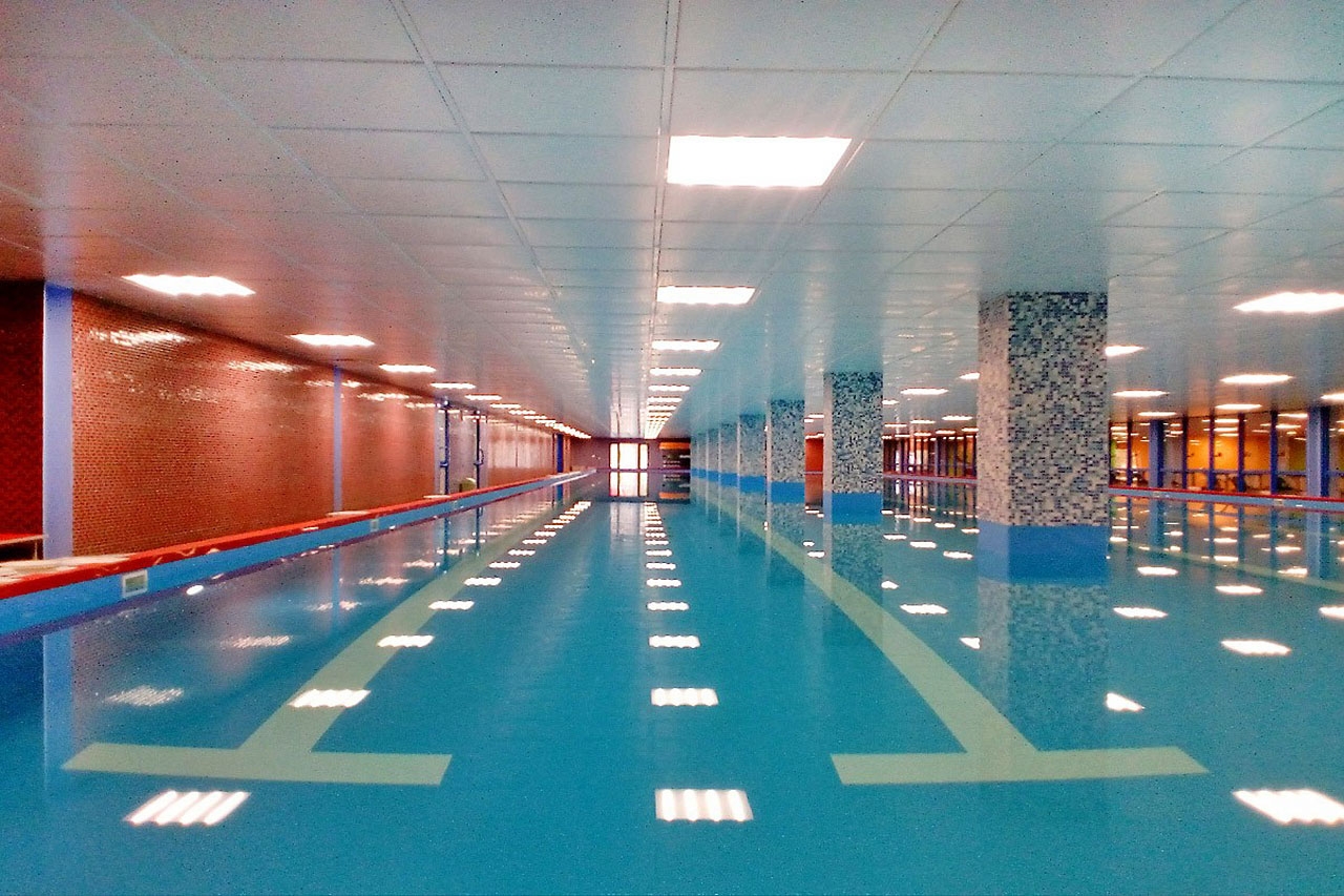 Юна Aqua Life Варшавка