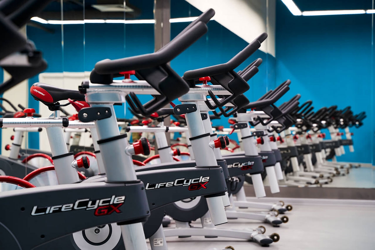 My Fitlab Пражская