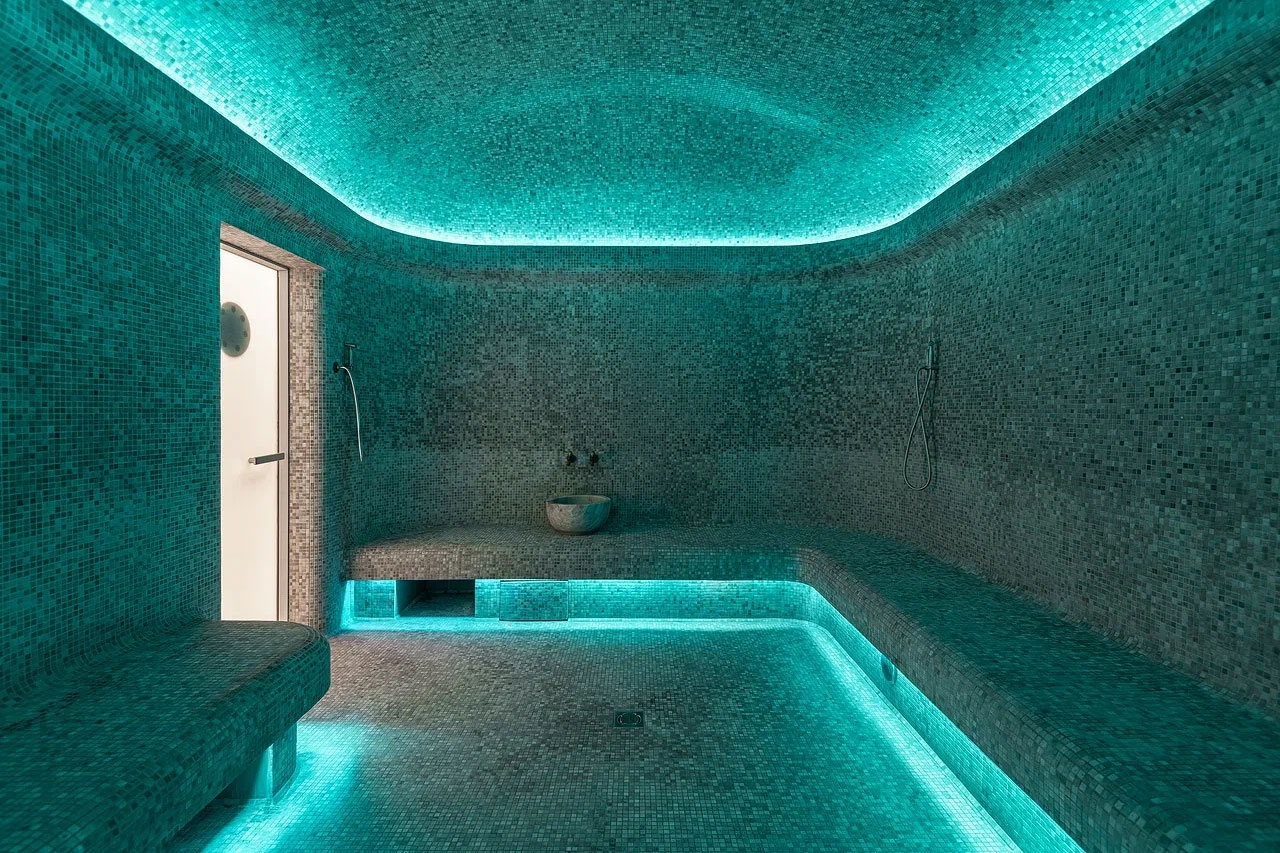 World Class Ховрино