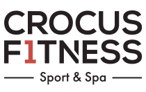 CROCUS FITNESS ИСКРА ПАРК