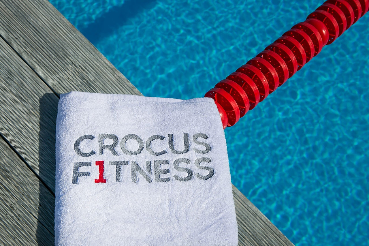 CROCUS FITNESS STUDIO