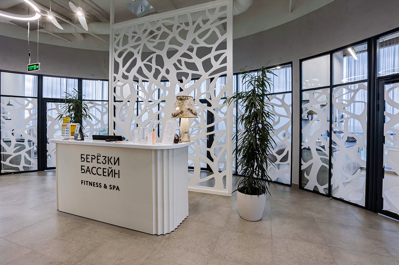 CROCUS FITNESS ПОСЁЛОК БЕРЁЗКИ