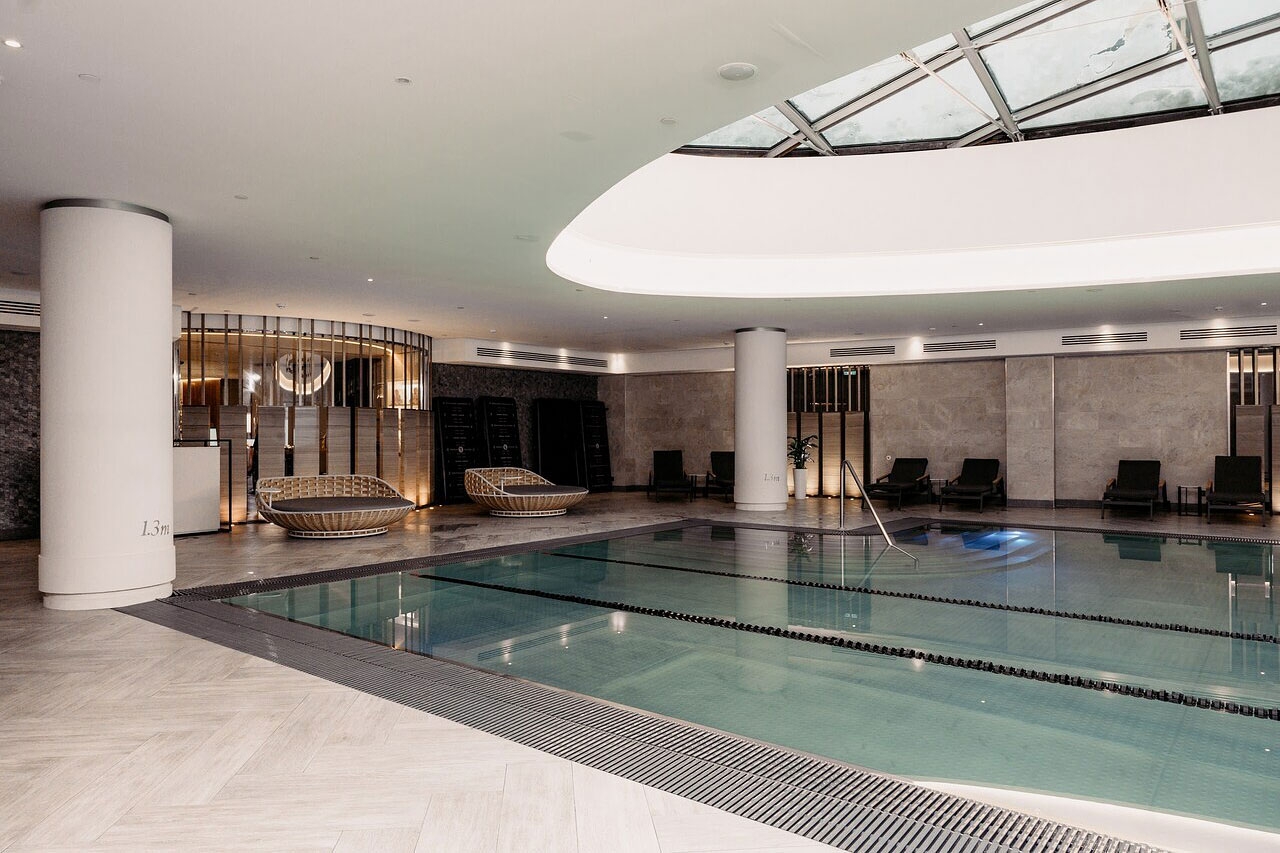 CROCUS FITNESS ПЕТРОВСКИЙ ПАРК
