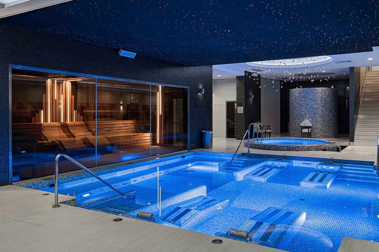 World Class Luxury Жуковка