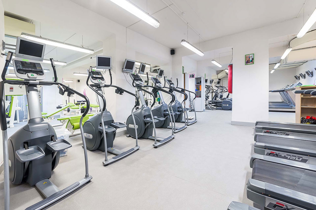 Мисс Фитнес Марьино