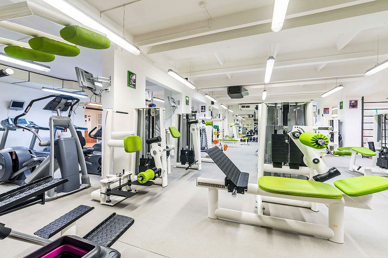 Мисс Фитнес Марьино