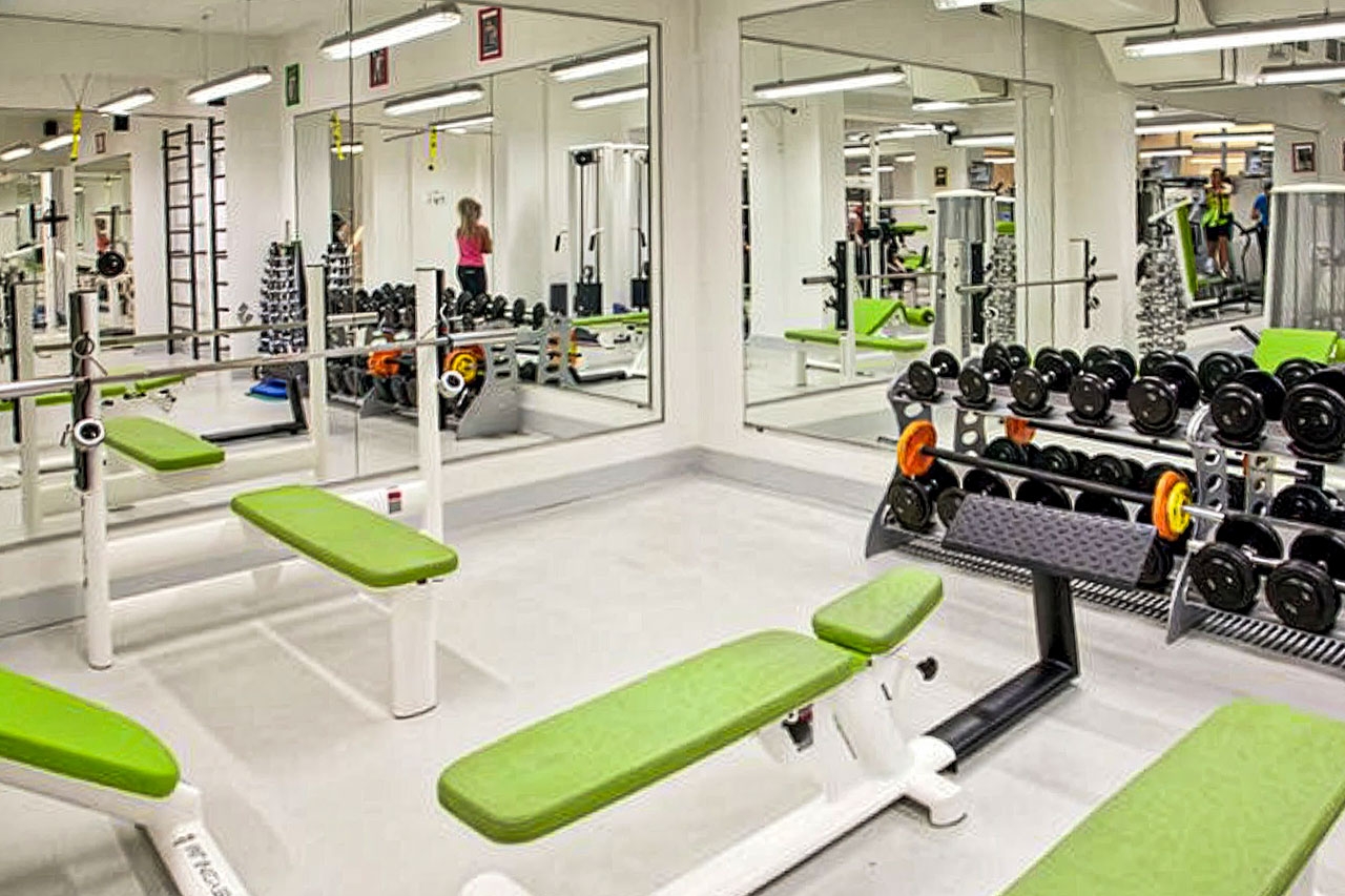 Мисс Фитнес Марьино