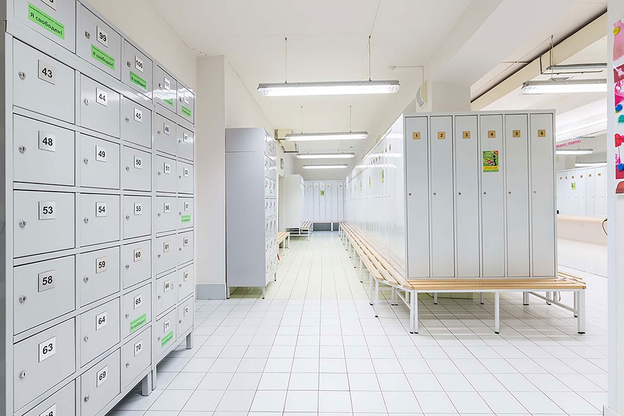 Мисс Фитнес Марьино