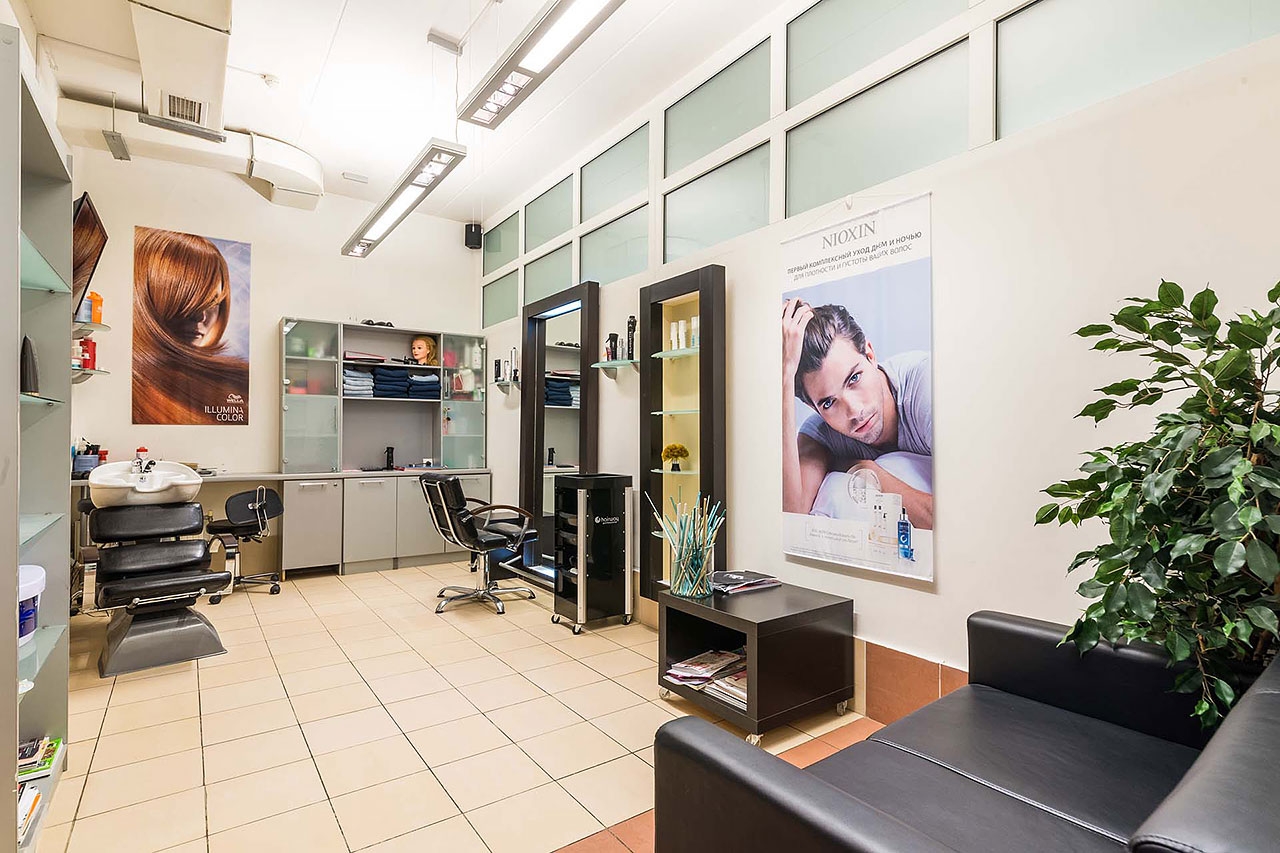 Мисс Фитнес Марьино