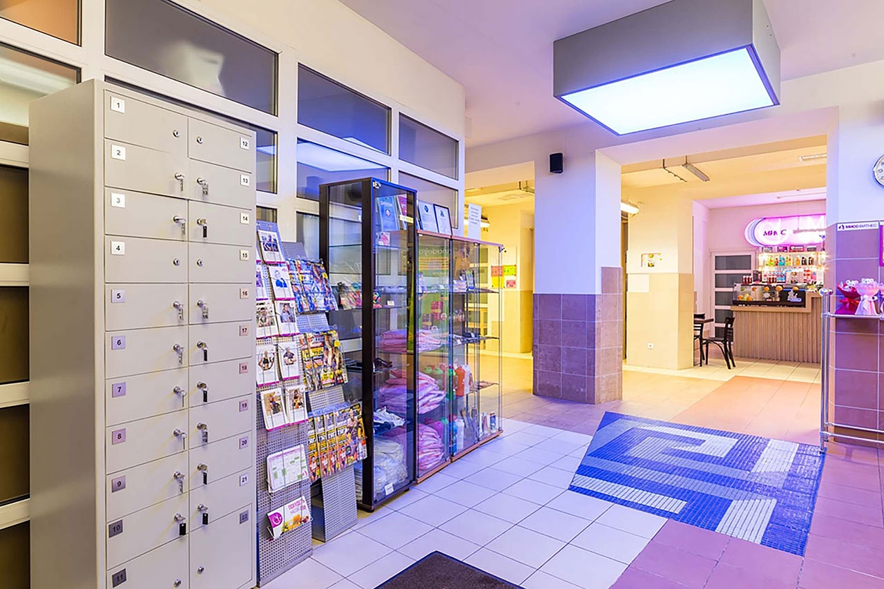 Мисс Фитнес Марьино