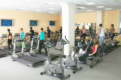 Platinum Fitness (Рязанский пр-т)