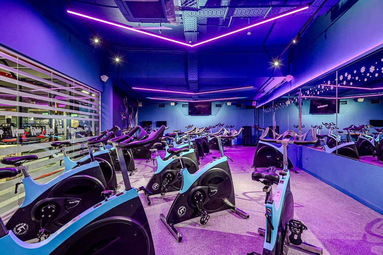 Wellness Park