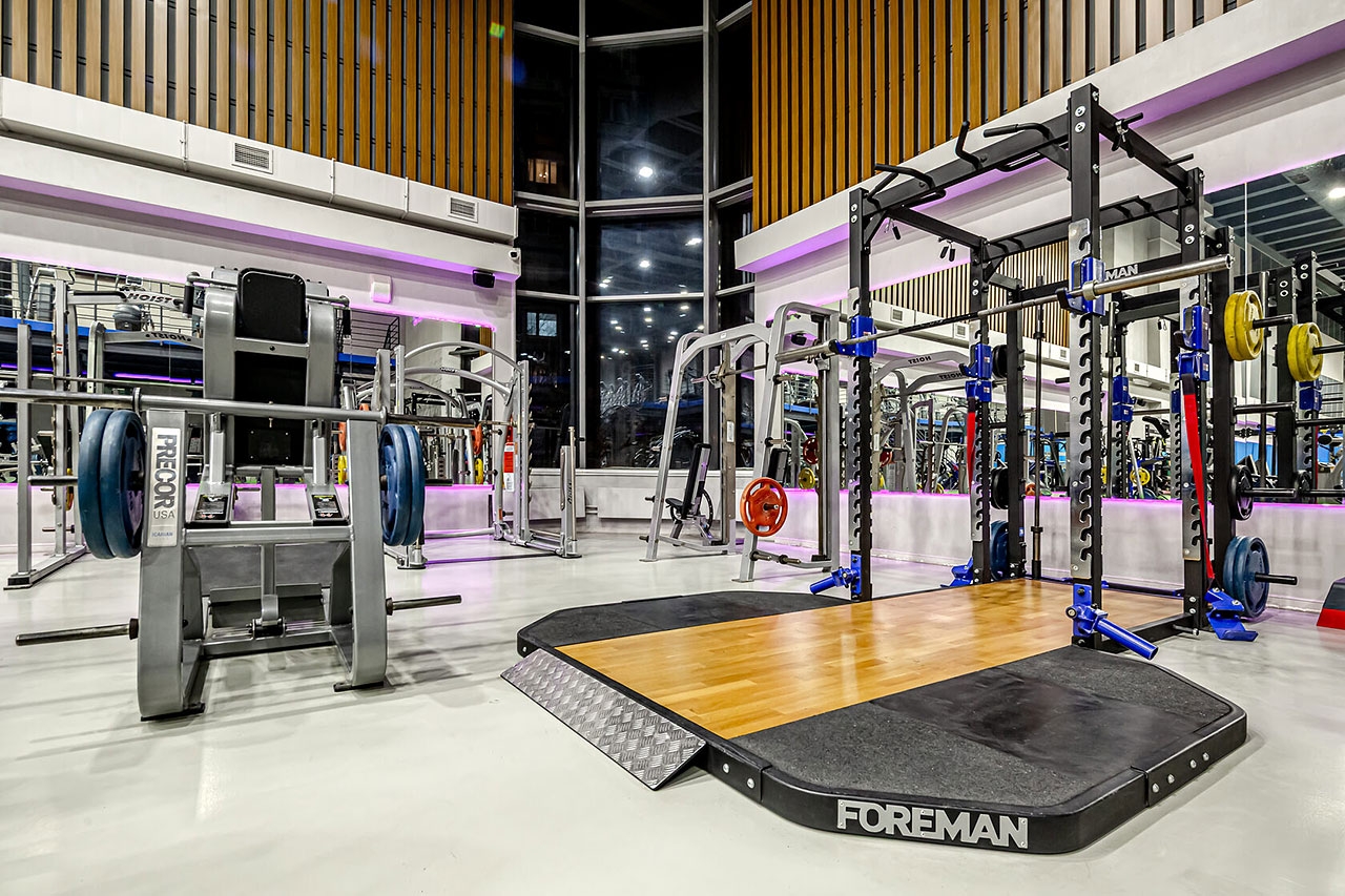 Wellness Park