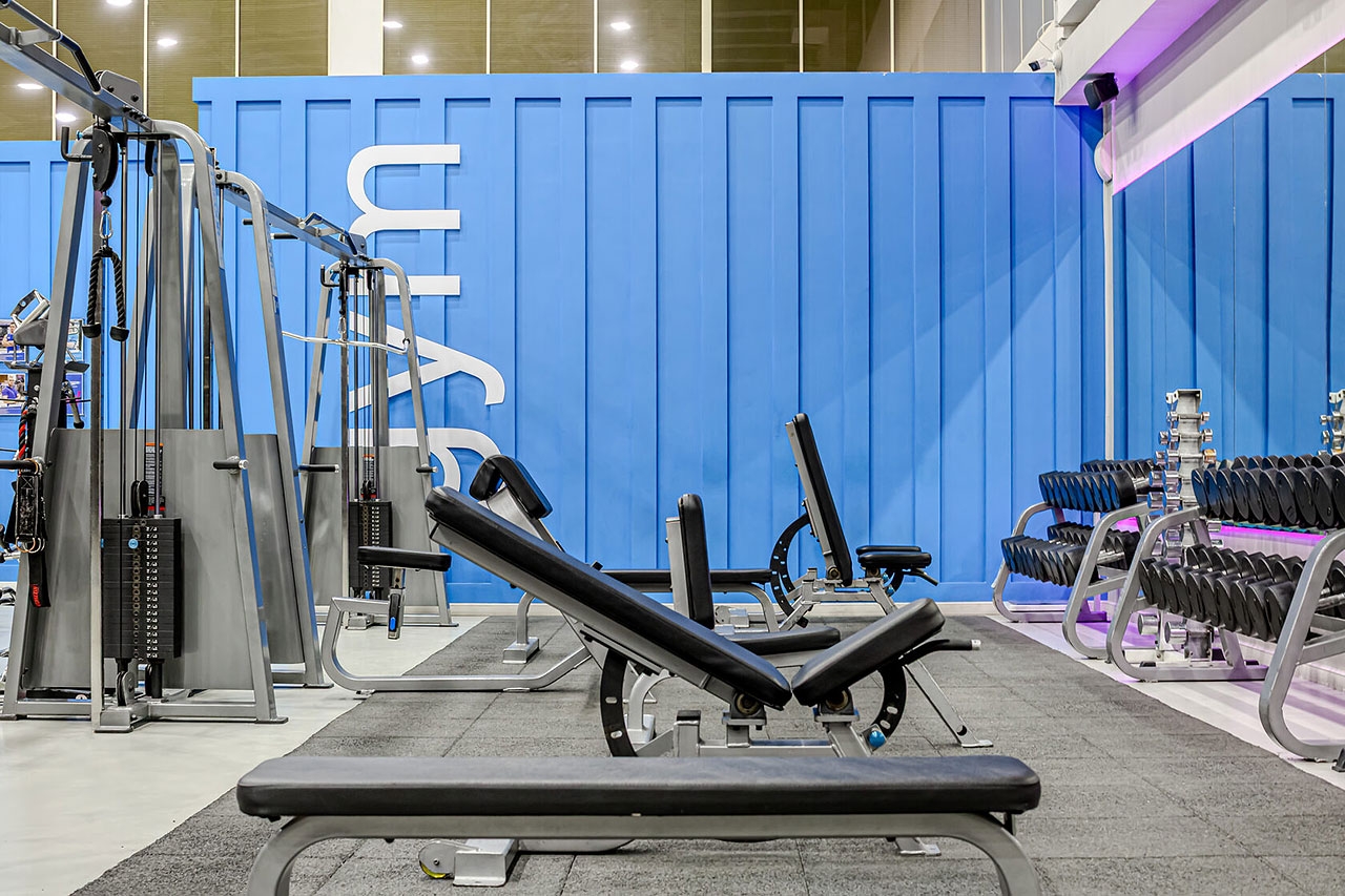 Wellness Park