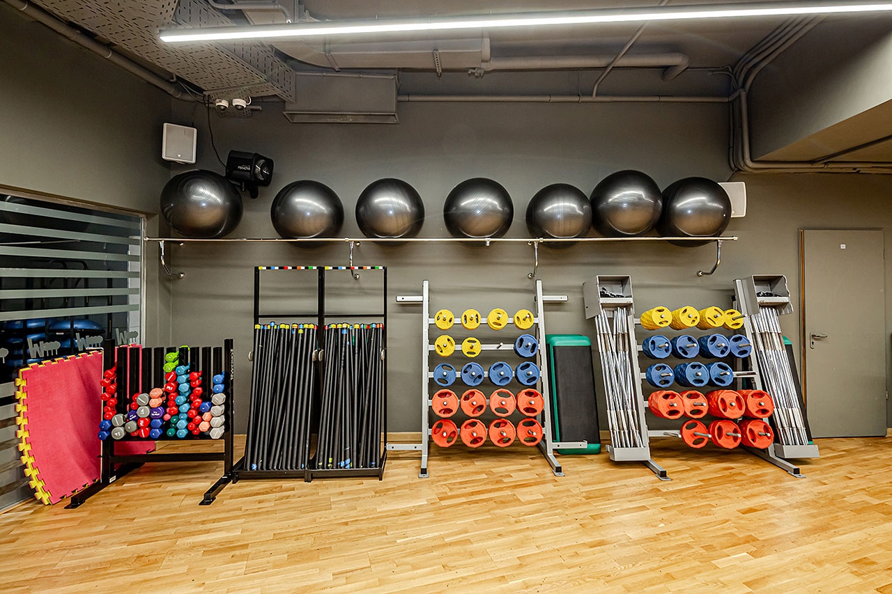 Wellness Park