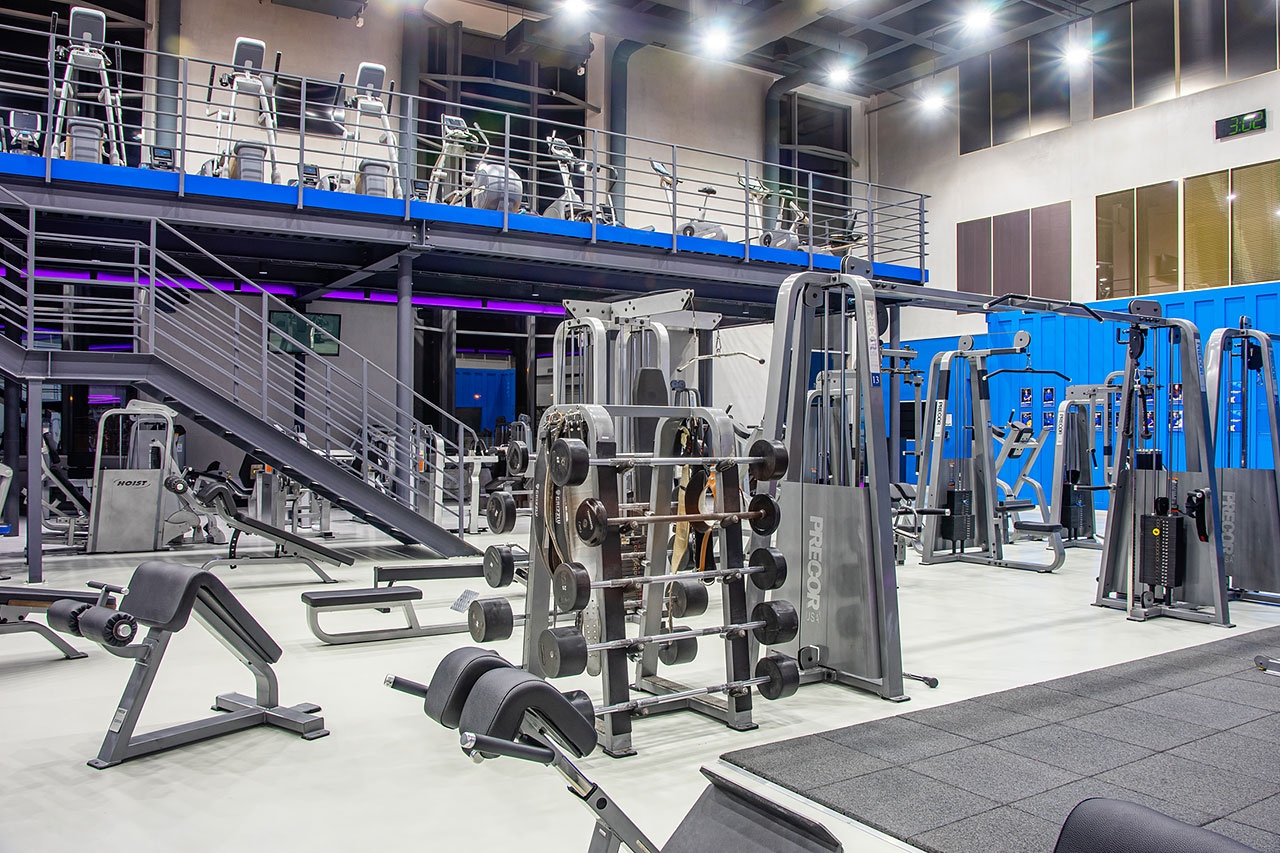 Wellness Park