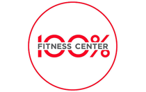 Фитнес-центр 100%