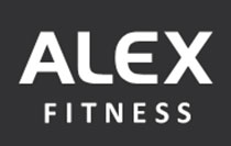 ALEX Fitness Коломенская