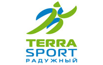 Terrasport Радужный