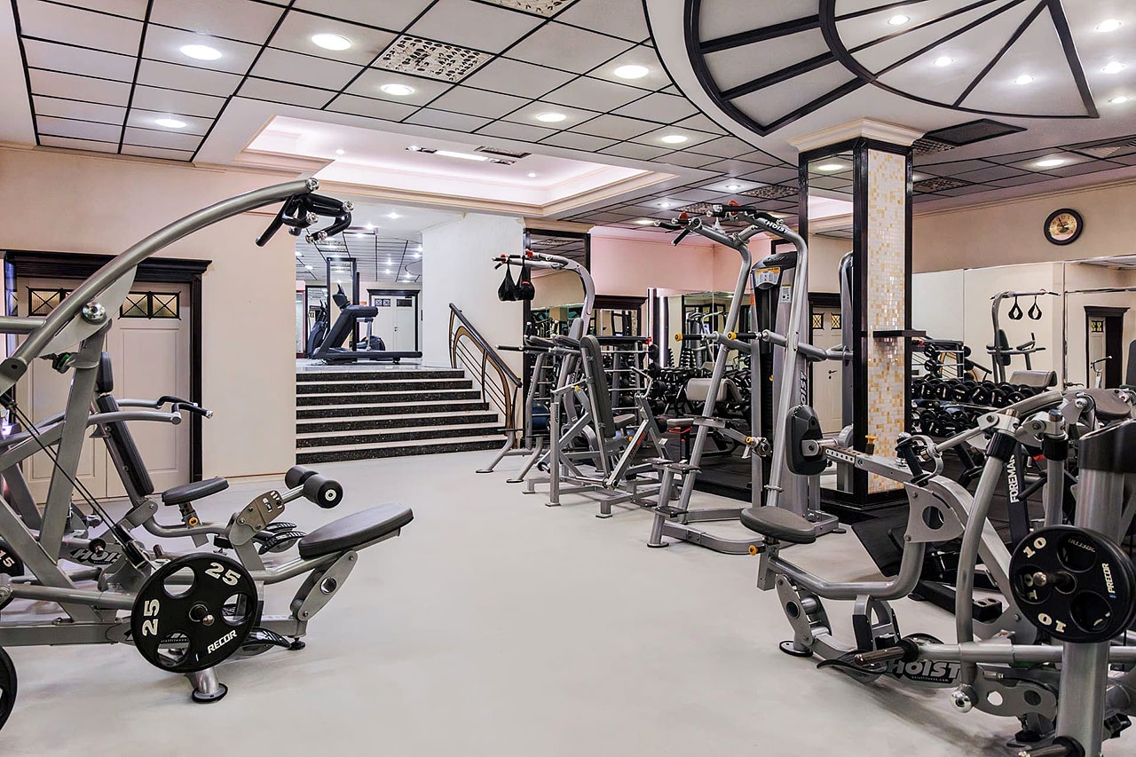 Terrasport Коперник