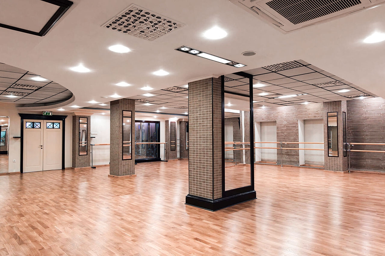 Terrasport Коперник