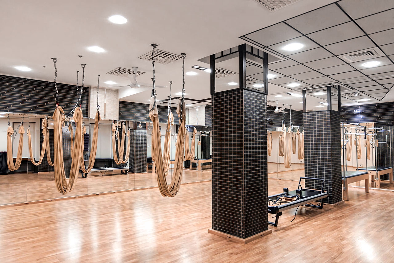 Terrasport Коперник