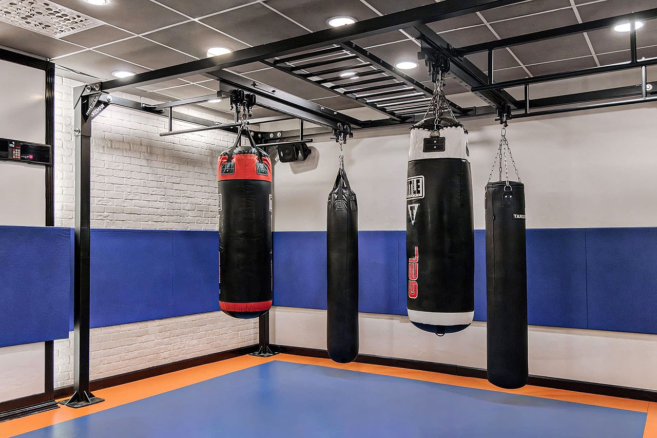 Terrasport Коперник