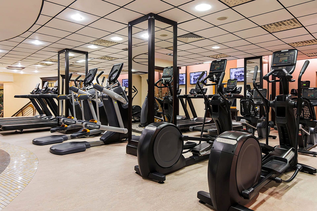 Terrasport Коперник