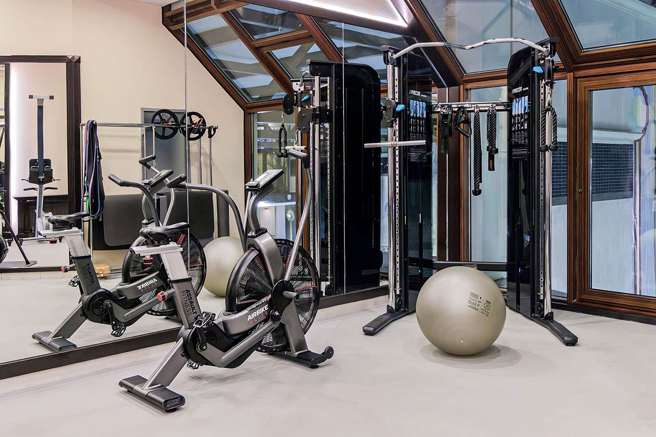 Terrasport Коперник