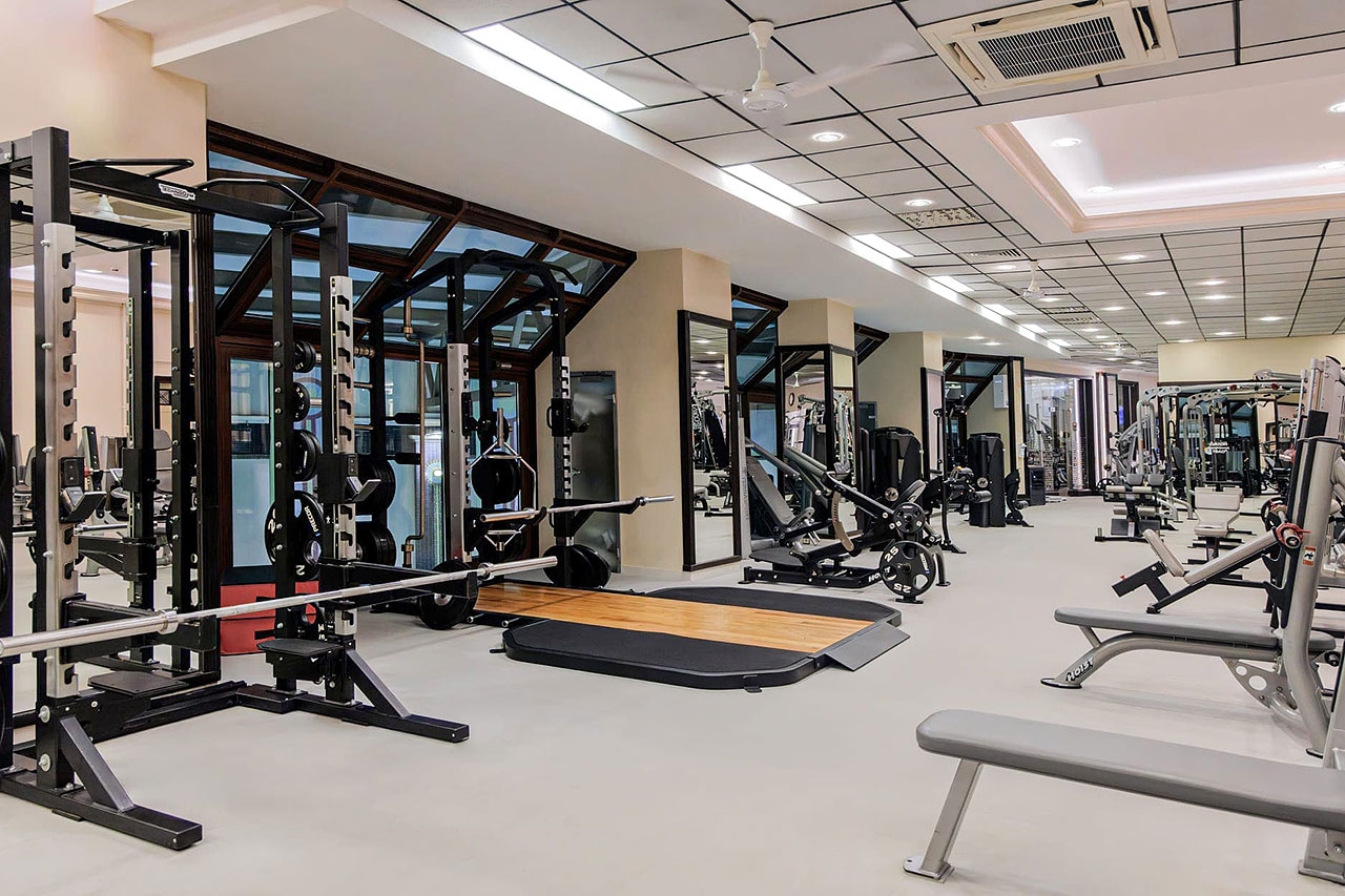Terrasport Коперник