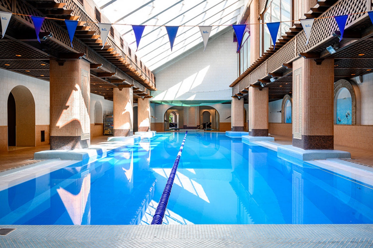 VITASPORT Wellness Club