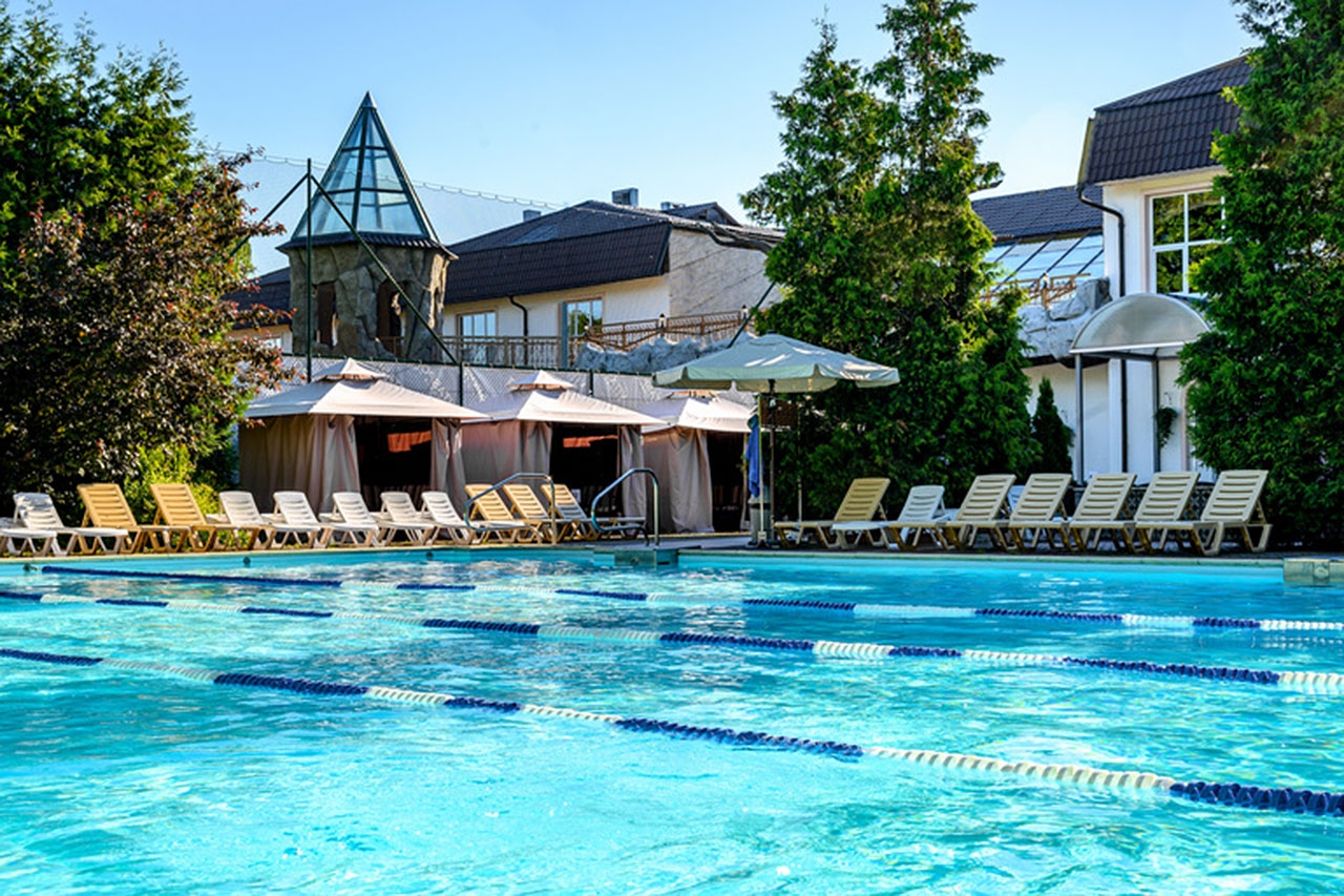 VITASPORT Wellness Club