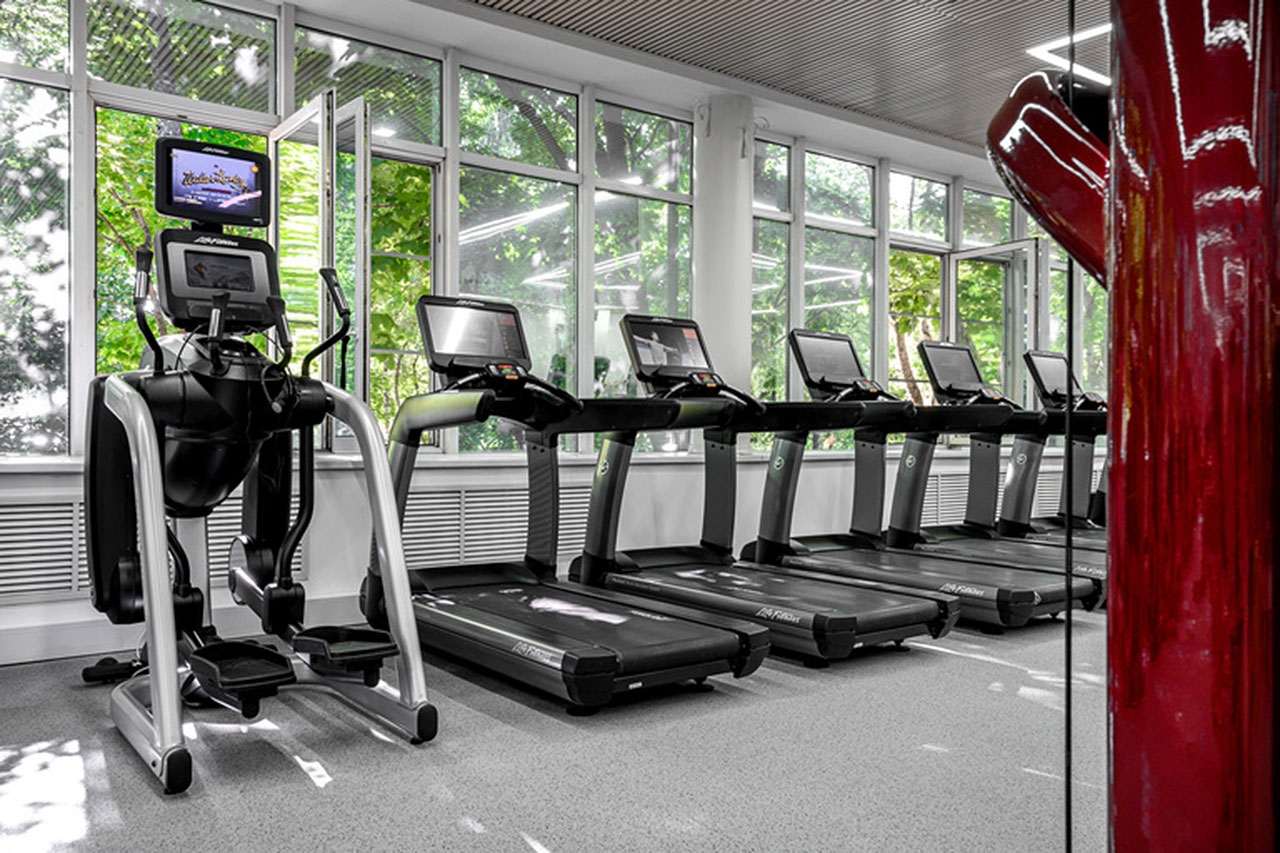 VITASPORT Wellness Club