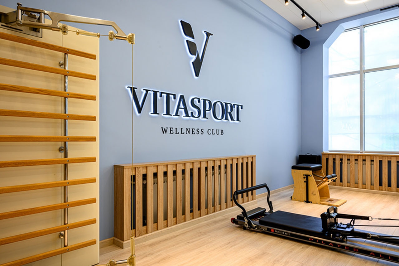 VITASPORT Wellness Club