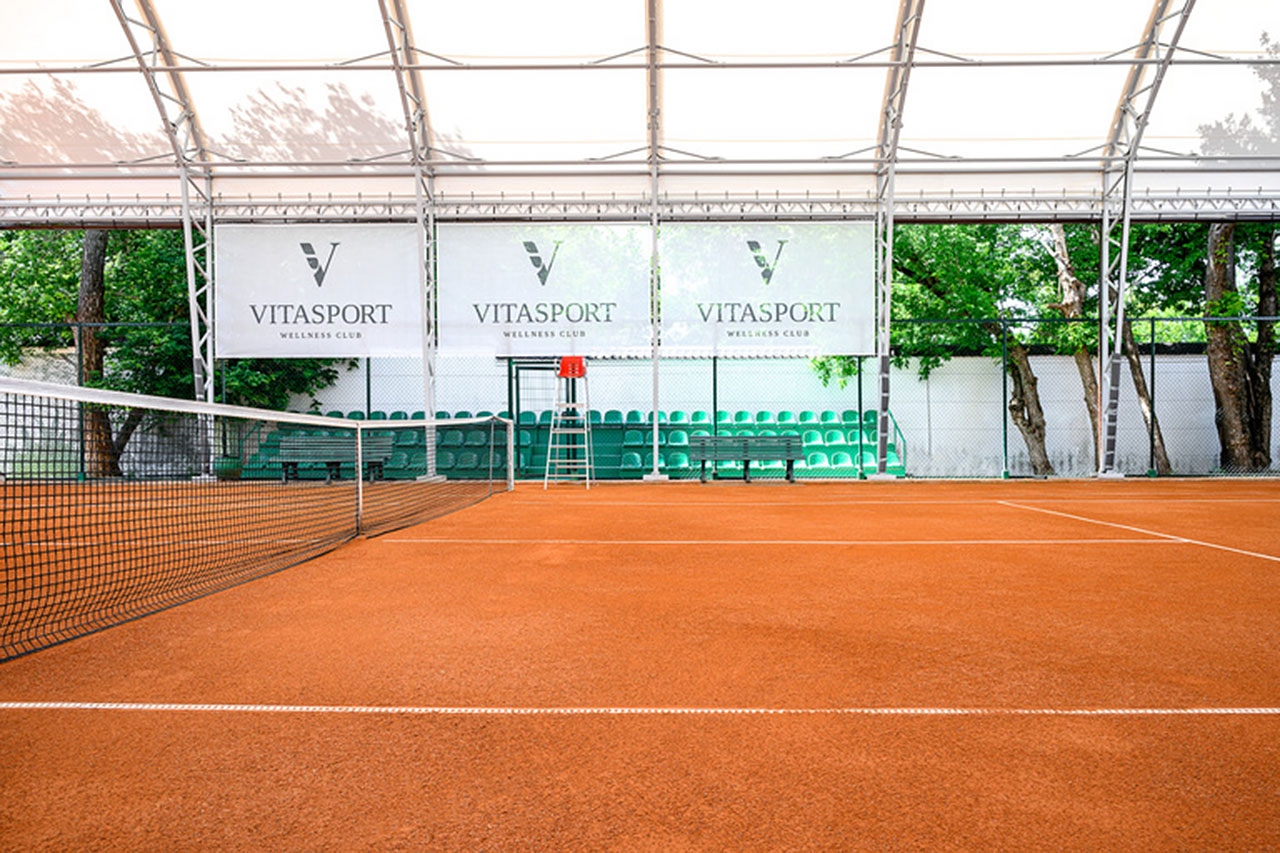 VITASPORT Wellness Club