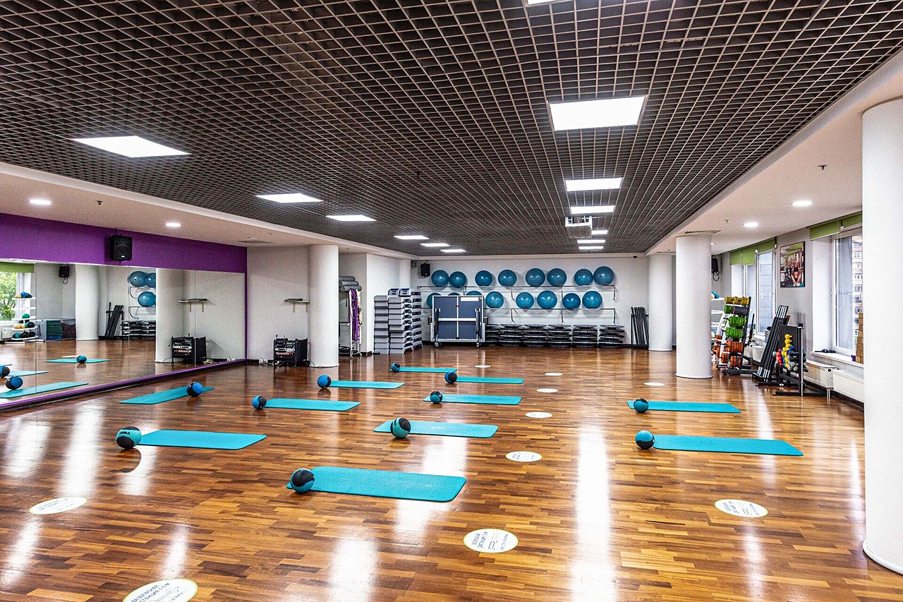 X-Fit Монарх Premium