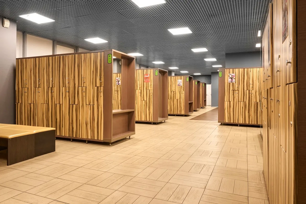 NEF Отрадное